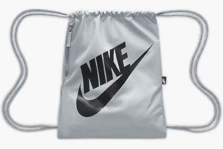 Рюкзак-мешок Nike Heritage Drawstring DC4245-012