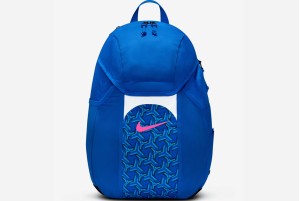 Рюкзак Nike Academy Team Backpack DV0761-458