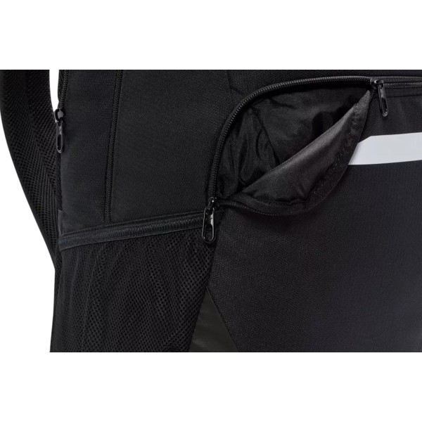 Рюкзак Nike Academy Team 27 Backpack IO0912-010