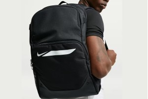 Рюкзак Nike Academy Team 27 Backpack IO0912-010