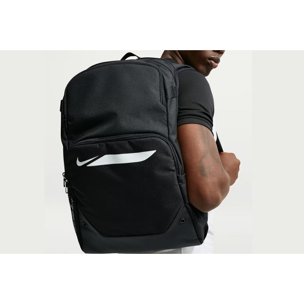 Рюкзак Nike Academy Team 27 Backpack IO0912-010