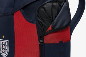 Рюкзак Nike Academy England Team Backpack IQ6997-451