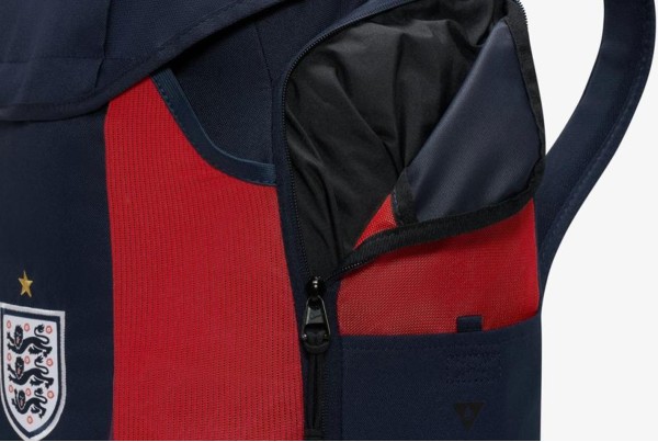 Рюкзак Nike Academy England Team Backpack IQ6997-451