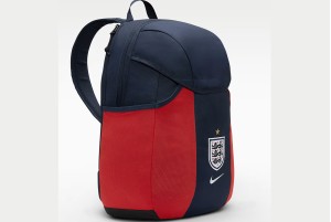 Рюкзак Nike Academy England Team Backpack IQ6997-451