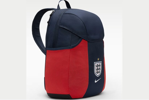 Рюкзак Nike Academy England Team Backpack IQ6997-451
