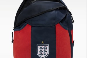 Рюкзак Nike Academy England Team Backpack IQ6997-451