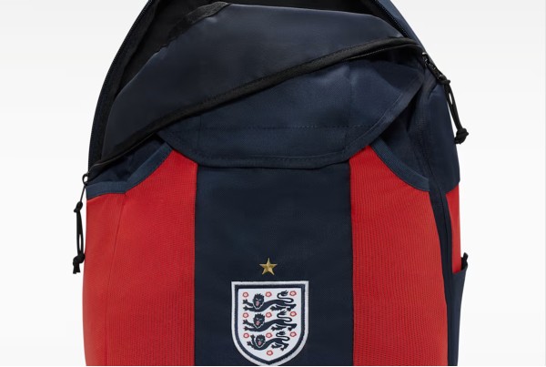 Рюкзак Nike Academy England Team Backpack IQ6997-451