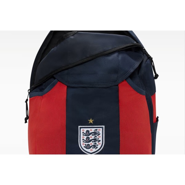 Рюкзак Nike Academy England Team Backpack IQ6997-451