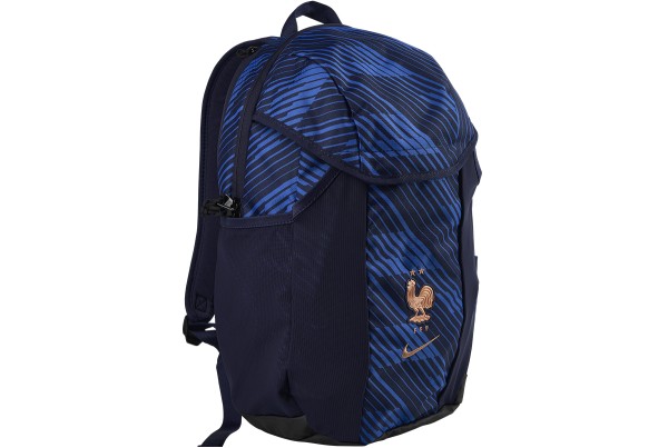 Рюкзак Nike Academy France Team Backpack IQ6999-498