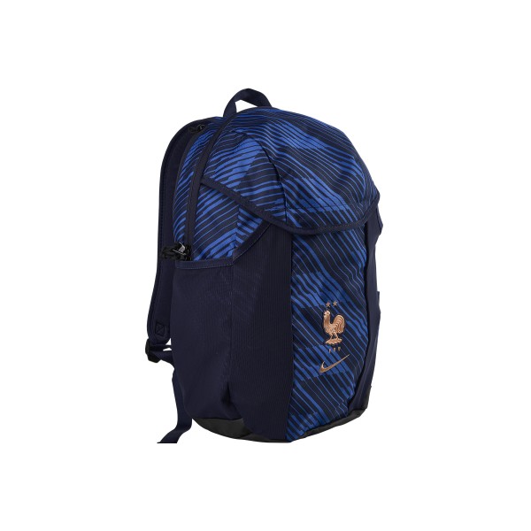 Рюкзак Nike Academy France Team Backpack IQ6999-498