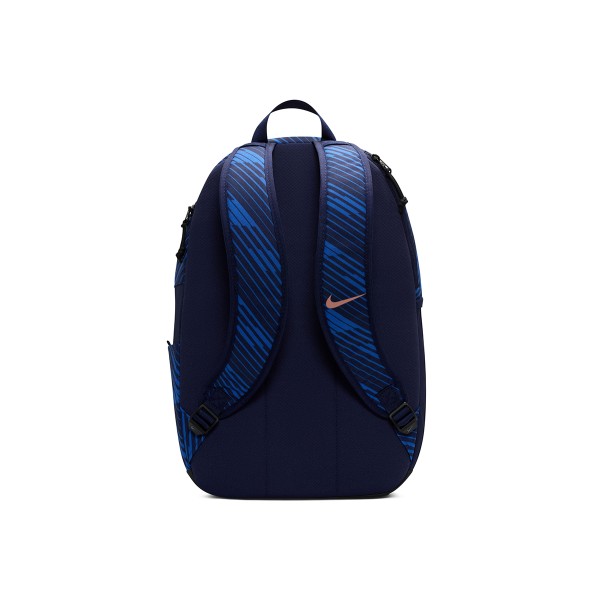 Рюкзак Nike Academy France Team Backpack IQ6999-498