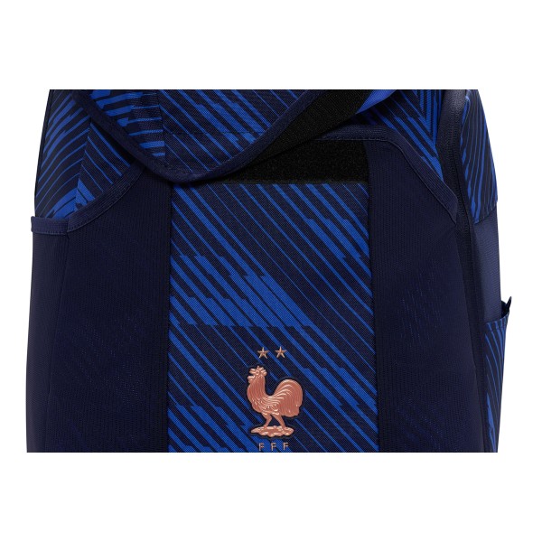 Рюкзак Nike Academy France Team Backpack IQ6999-498
