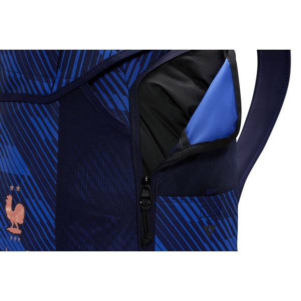 Рюкзак Nike Academy France Team Backpack IQ6999-498