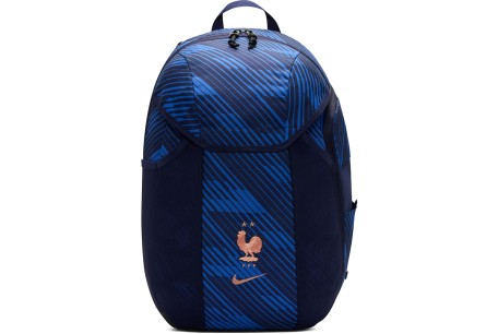 Рюкзак Nike Academy France Team Backpack IQ6999-498