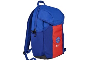 Рюкзак Nike Academy PSG Team Backpack IR4748-417