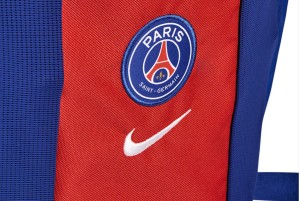 Рюкзак Nike Academy PSG Team Backpack IR4748-417