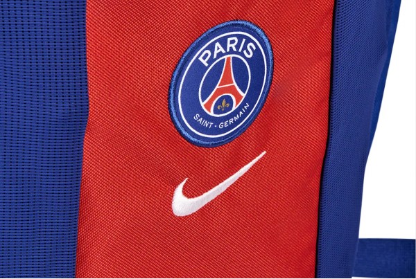 Рюкзак Nike Academy PSG Team Backpack IR4748-417