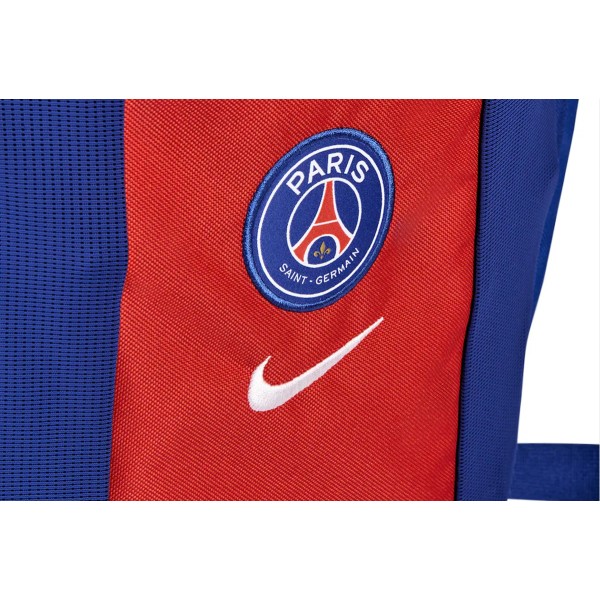 Рюкзак Nike Academy PSG Team Backpack IR4748-417