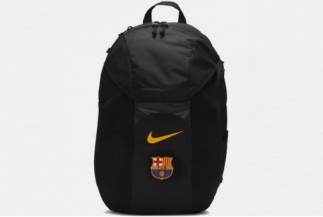 Рюкзак Nike Academy FC Barcelona Team Backpack FB2890-010