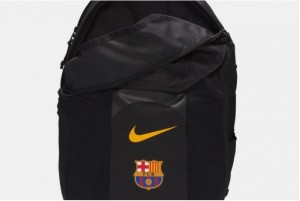Рюкзак Nike Academy FC Barcelona Team Backpack FB2890-010