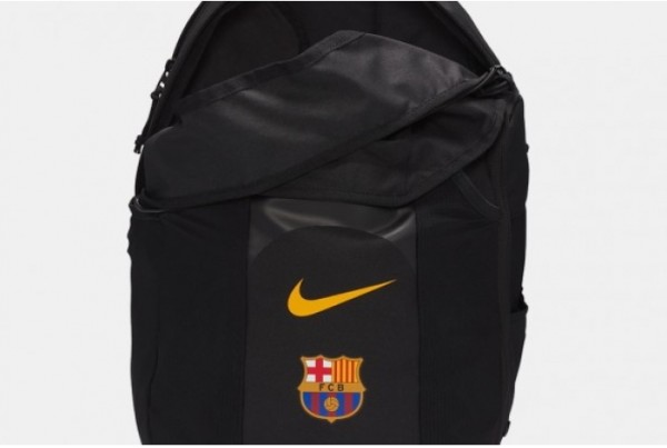 Рюкзак Nike Academy FC Barcelona Team Backpack FB2890-010