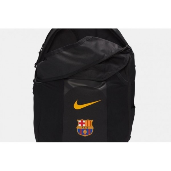 Рюкзак Nike Academy FC Barcelona Team Backpack FB2890-010