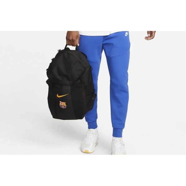 Рюкзак Nike Academy FC Barcelona Team Backpack FB2890-010