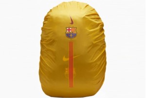 Рюкзак Nike Academy FC Barcelona Team Backpack FB2890-010