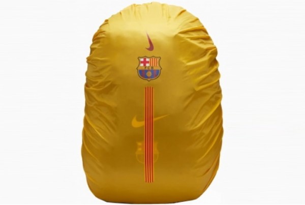 Рюкзак Nike Academy FC Barcelona Team Backpack FB2890-010