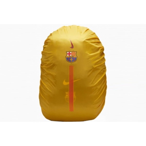 Рюкзак Nike Academy FC Barcelona Team Backpack FB2890-010