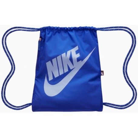 Рюкзак-мешок Nike Heritage Drawstring DC4245-405