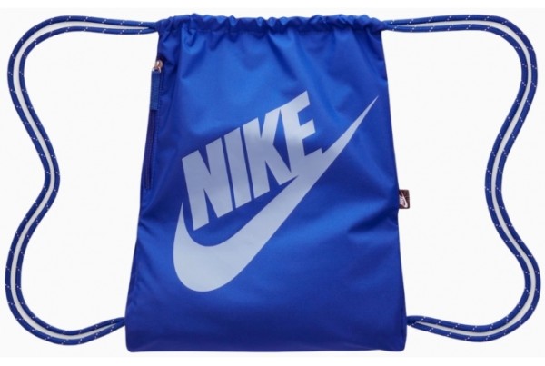 Рюкзак-мешок Nike Heritage Drawstring DC4245-405