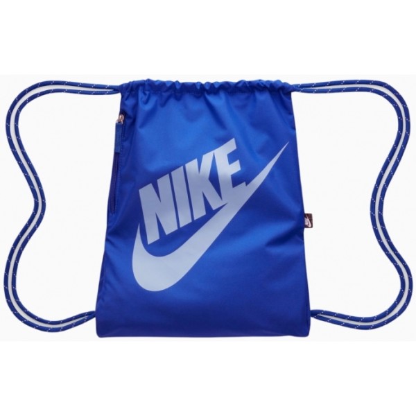 Рюкзак-мешок Nike Heritage Drawstring DC4245-405