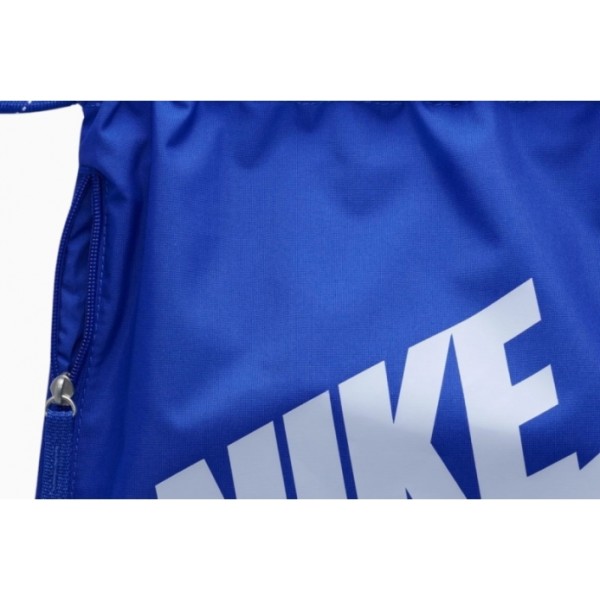 Рюкзак-мешок Nike Heritage Drawstring DC4245-405