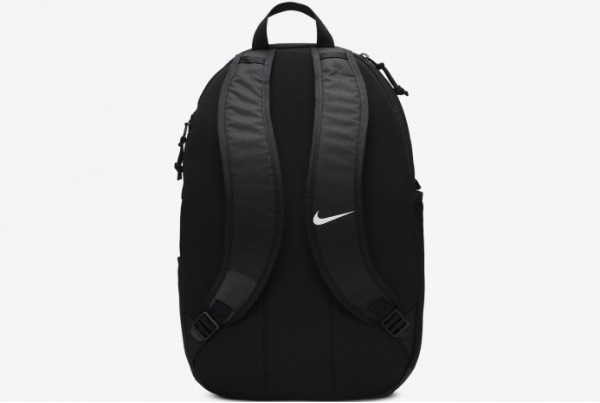 Рюкзак Nike Academy PSG Team Backpack FB2892-010