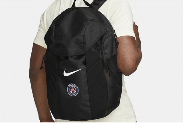 Рюкзак Nike Academy PSG Team Backpack FB2892-010