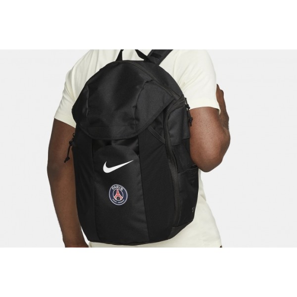 Рюкзак Nike Academy PSG Team Backpack FB2892-010