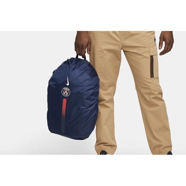 Рюкзак Nike Academy PSG Team Backpack FB2892-010