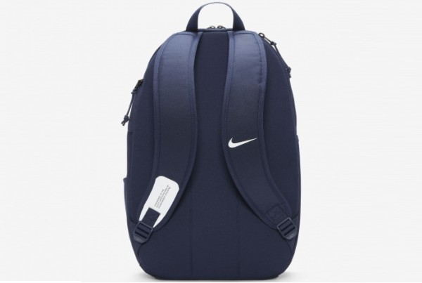 Рюкзак Nike Academy Team Backpack Blue DV0761-410