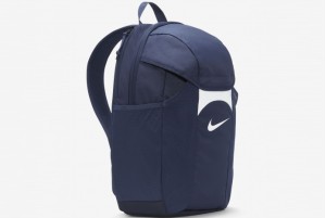 Рюкзак Nike Academy Team Backpack Blue DV0761-410