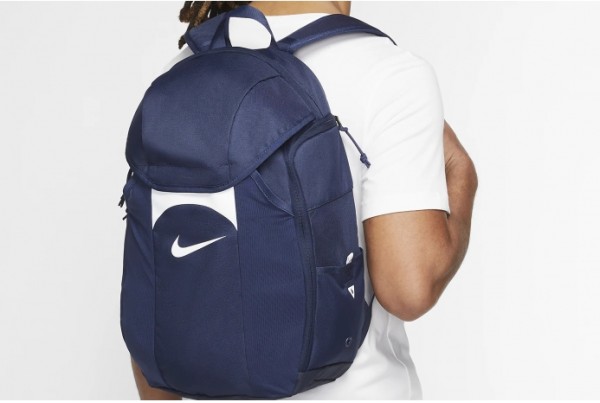 Рюкзак Nike Academy Team Backpack Blue DV0761-410