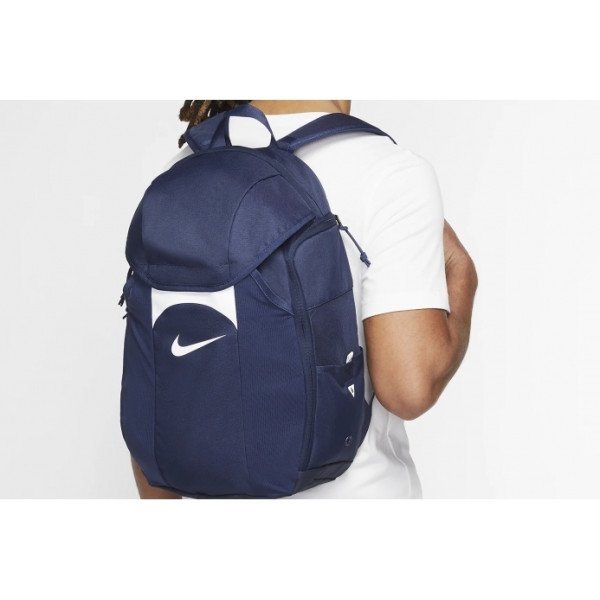 Рюкзак Nike Academy Team Backpack Blue DV0761-410