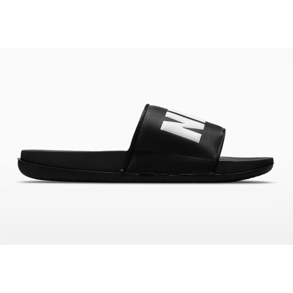 Тапочки Nike Offcourt BQ4639-012