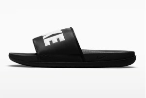 Тапочки Nike Offcourt BQ4639-012