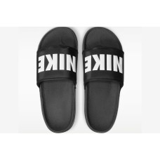Тапочки Nike Offcourt BQ4639-012