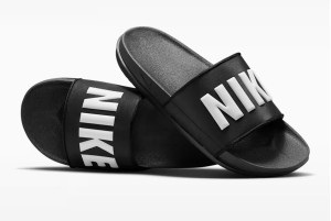 Тапочки Nike Offcourt BQ4639-012