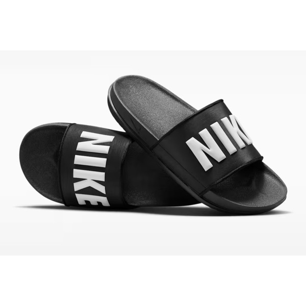 Тапочки Nike Offcourt BQ4639-012