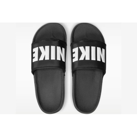 Тапочки Nike Offcourt BQ4639-012