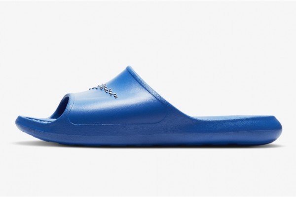 Тапочки Nike Victori One Shower Slide CZ5478-401