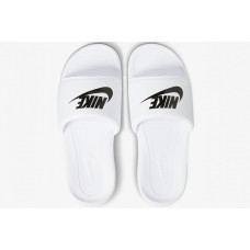 Тапочки Nike Victori One Slide CN9675-100